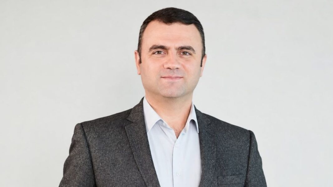 L’Oréal Türkiye CIO’su Metin Yılmaz