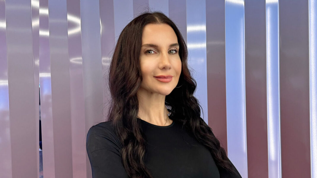 Penelope’nin yeni Pazarlama ve Marka İletişimi Direktörü Tuğçe İrem Koçyiğit